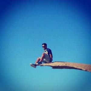 Meet your Posher, Fahd